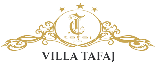 Villa Tafaj Logo
